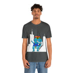 Dino Swag Shirt | Swag Unisex T-Shirt