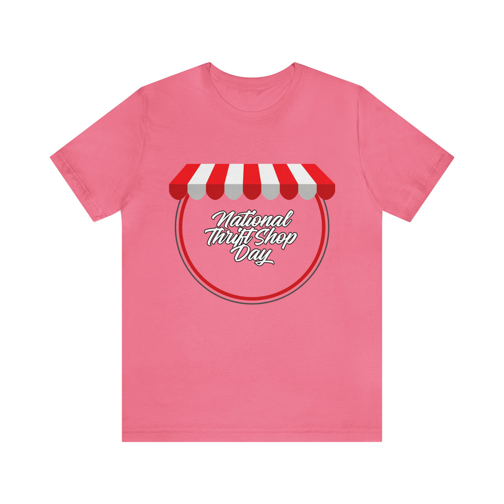 National Thrift Shop Day Shirt 2 | Thrift Store T-Shirt