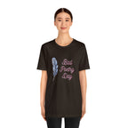 Bad Poetry Day Shirt 4 | Poem T-Shirt