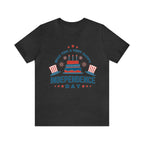 Happy Independence Day Shirt | July 4 Independence T-Shirt