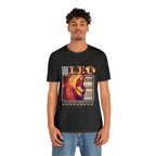 Leo Zodiac Streetwear Shirt 3 | Zodiac Unisex T-Shirt