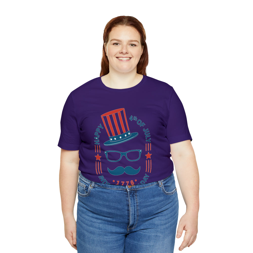 Happy Independence Day Shirt 2 | July 4 Independence T-Shirt