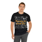 Threading the Needle Day Shirt | Tailor Sewing Unisex T-Shirt
