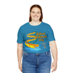 National Waterpark Day Shirt | Waterpark Slide Unisex T-Shirt
