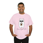 Have A Good Day | Cat Lovers Unisex T-Shirt