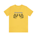 Eye of the Tiger | Tiger Support Unisex T-Shirt