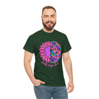 Faith Hope Love Shirt | Cancer Warrior Support Unisex T-Shirt