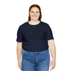 Culture Shirt | Traditions Statement T-Shirt