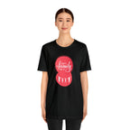 Family Graphics Shirt | Family Love Unisex T-Shirt