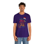 Merry Sunny July Shirt | Christmas in July Statement T-Shirt