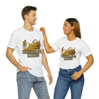 Rollercoaster Madness Shirt | Carnival Ride T-Shirt
