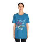Love is Kind Shirt 2 | International Love is Kind Day Unisex T-Shirt