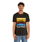 Classic Shirt | Retro Vibes Unisex T-Shirt
