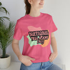 National Tell a Joke Day Shirt 2 | Humor Joke T-Shirt