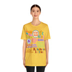 Love is Kind Shirt | International Love is Kind Day Unisex T-Shirt