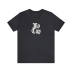 Cap No Cap Shirt | Urban Streetwear Unisex Statement T-Shirt