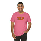 TILF Teacher I'd Like to Fuck Shirt | Funny Teacher Unisex T-Shirt