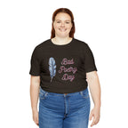 Bad Poetry Day Shirt 4 | Poem T-Shirt