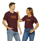 TILF Teacher I'd Like to Fuck Shirt | Funny Teacher Unisex T-Shirt