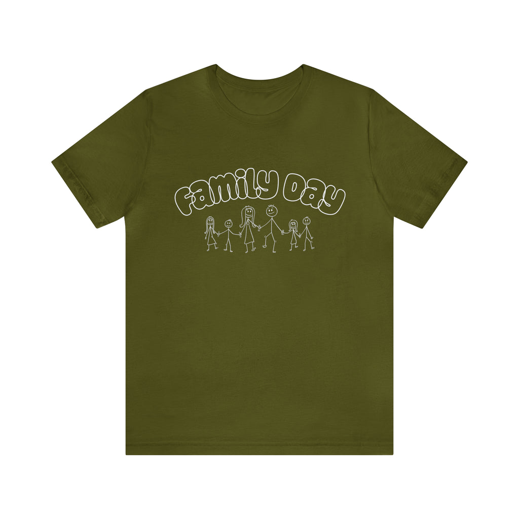 Family Reunion Day Shirt | Family Reunion Unisex T-Shirt