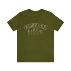 Family Reunion Day Shirt | Family Reunion Unisex T-Shirt