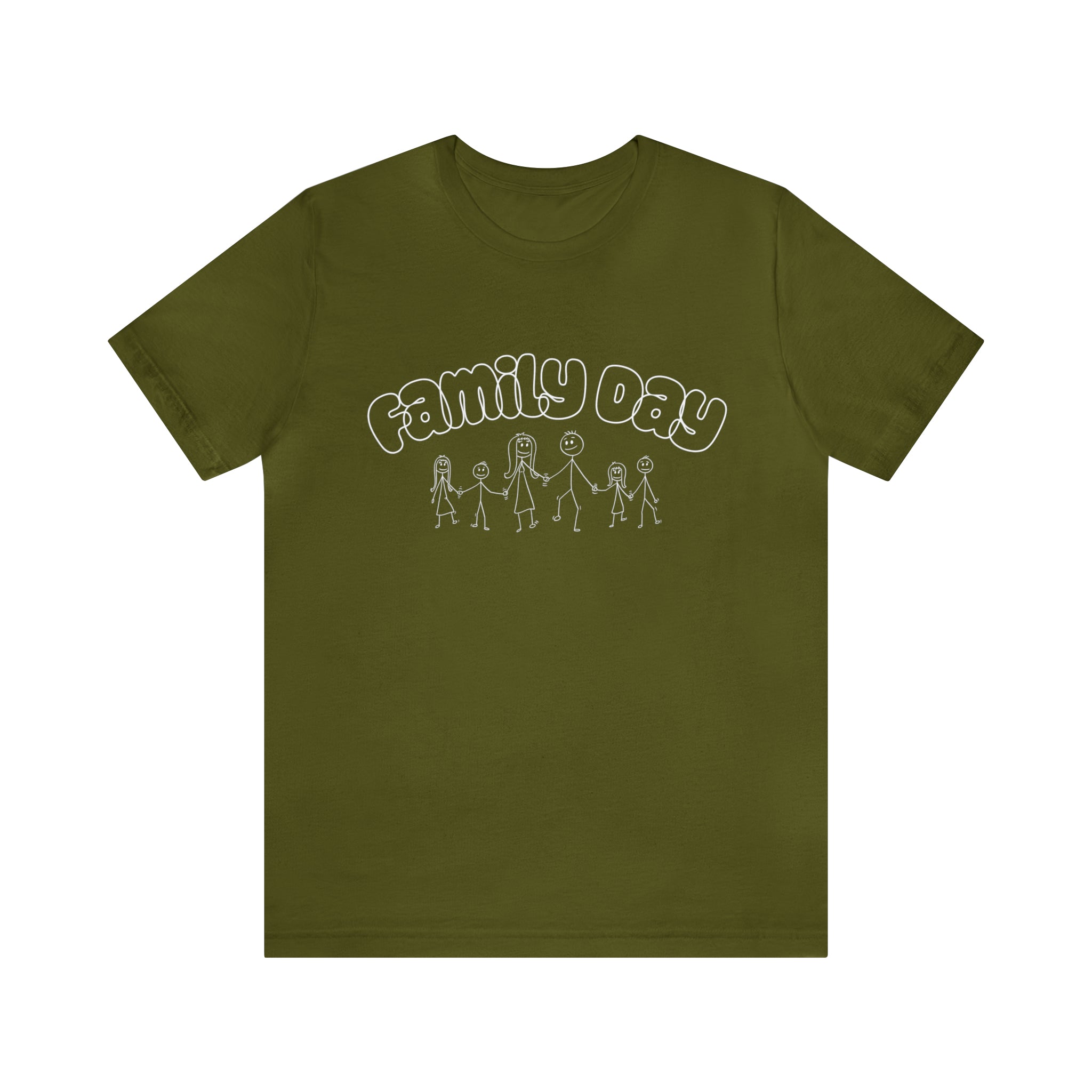 Family Reunion Day Shirt | Family Reunion Unisex T-Shirt