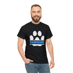 Pawsome Shirt | Dog Lover Unisex T-Shirt | Fur Mom Shirt