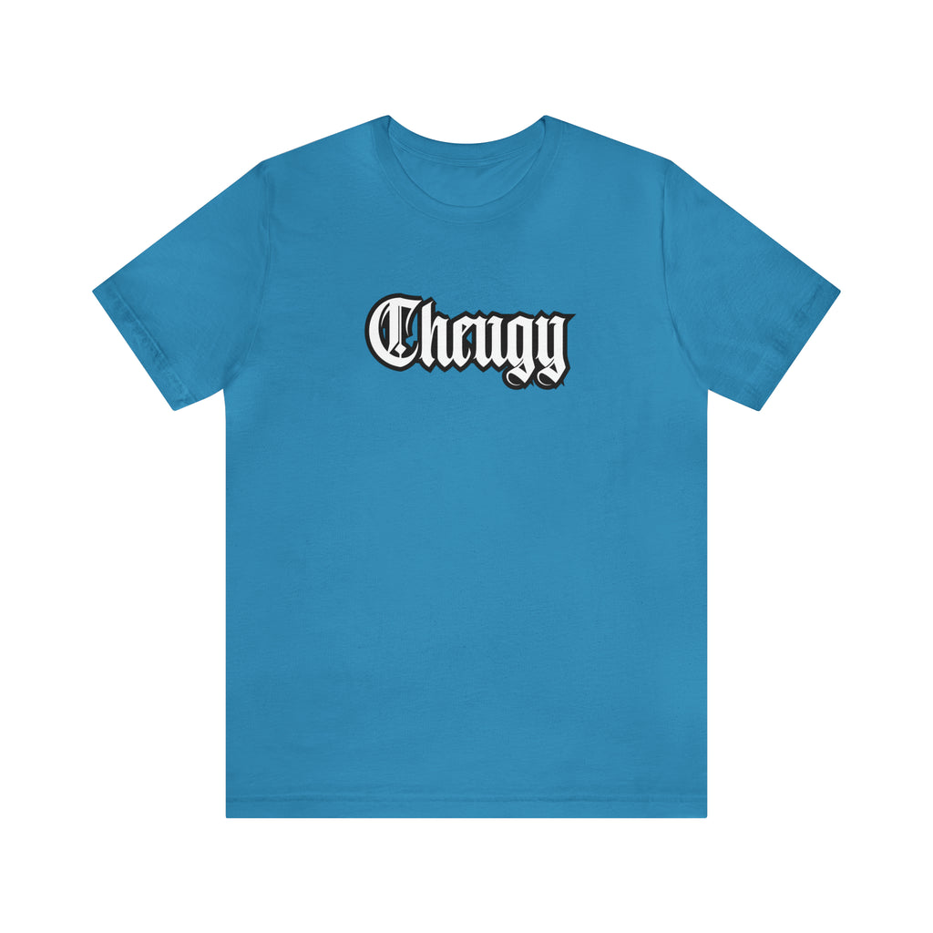 Cheugy Streetwear Shirt | Urban Hood Unisex Statement T-Shirt