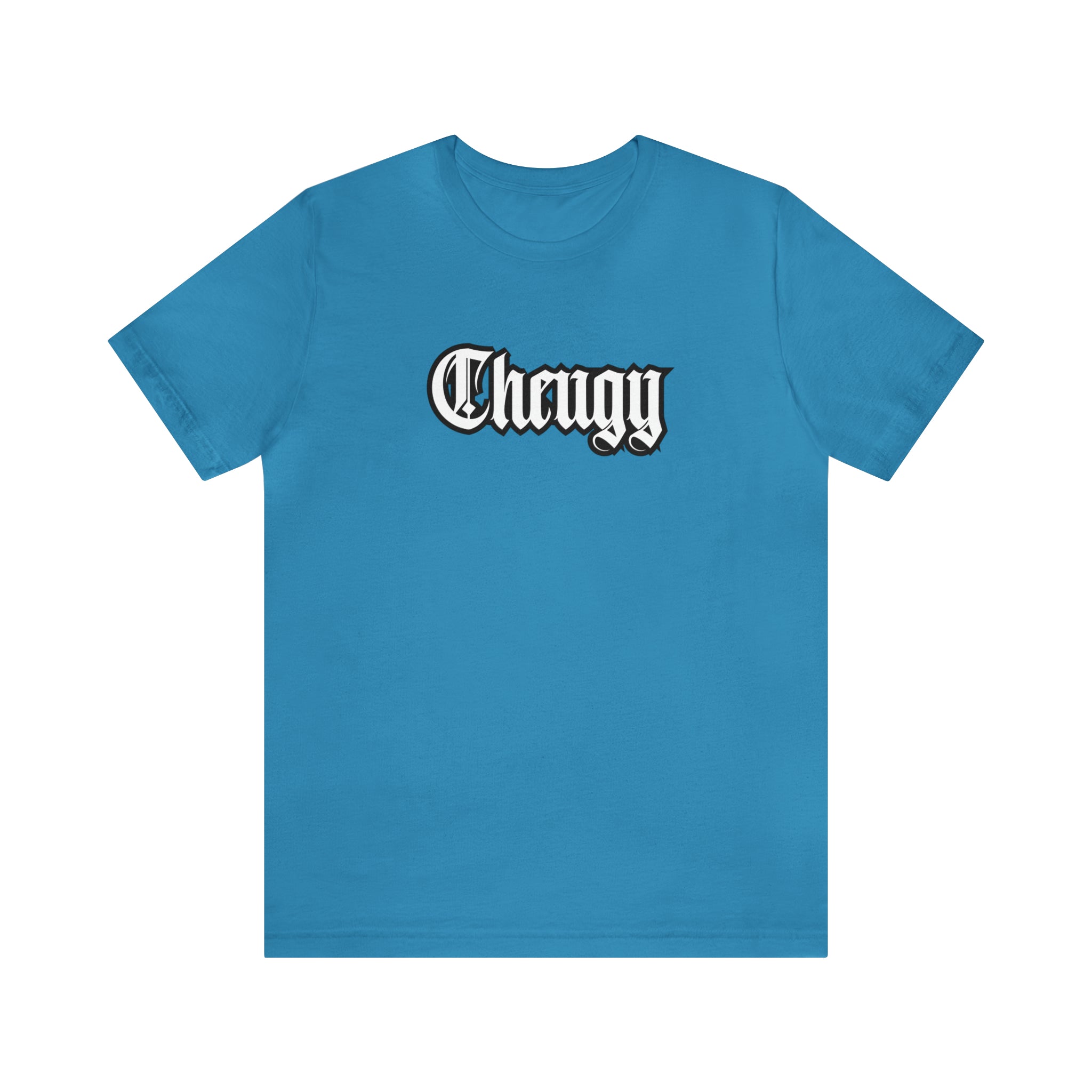 Cheugy Streetwear Shirt | Urban Hood Unisex Statement T-Shirt