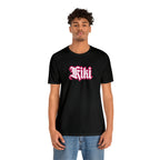 Kiki Party Shirt | Urban Streetwear Kiki Unisex Statement T-Shirt