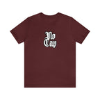 Cap No Cap Shirt | Urban Streetwear Unisex Statement T-Shirt