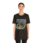 National Rollercoaster Day Shirt | Carnival Ride T-Shirt