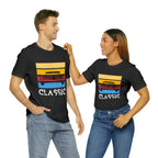 Classic Shirt | Retro Vibes Unisex T-Shirt