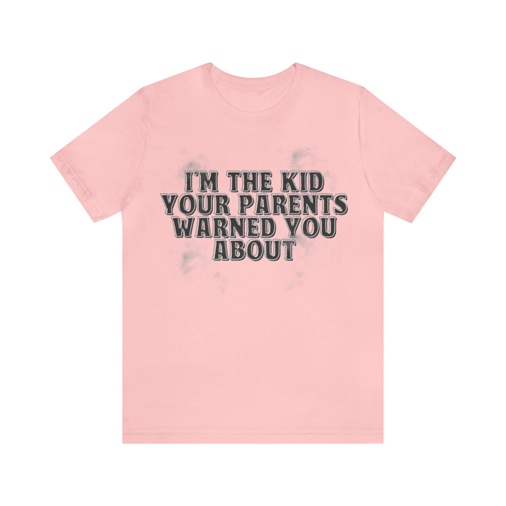School Rebel Shirt | Student School Unisex T-Shirt