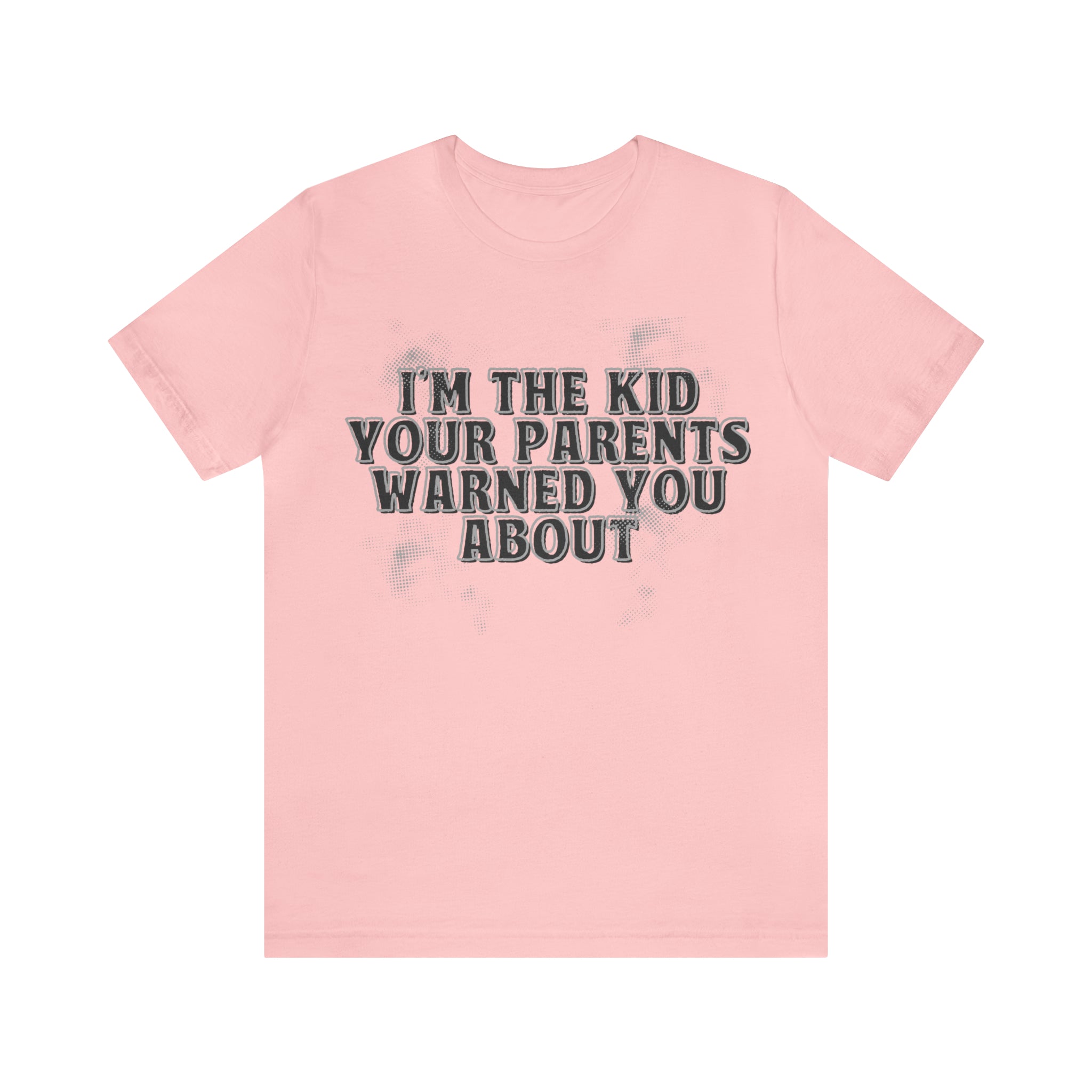 School Rebel Shirt | Student School Unisex T-Shirt