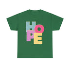 Hope Shirt | Radiant Hope Unisex T-shirt