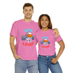 Gym Lover Shirt | The Gym Lover's Must-Have T-shirt