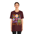 Love is Kind Shirt | International Love is Kind Day Unisex T-Shirt