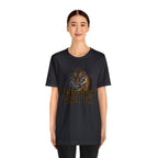 International Tiger Day | Tiger Support Unisex T-Shirt
