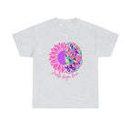 Faith Hope Love Shirt | Cancer Warrior Support Unisex T-Shirt