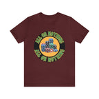 All or Nothing Day Shirt | Poker Casino Unisex T-Shirt