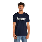 Swerve Urban Streetwear Shirt | Swervin Statement T-Shirt