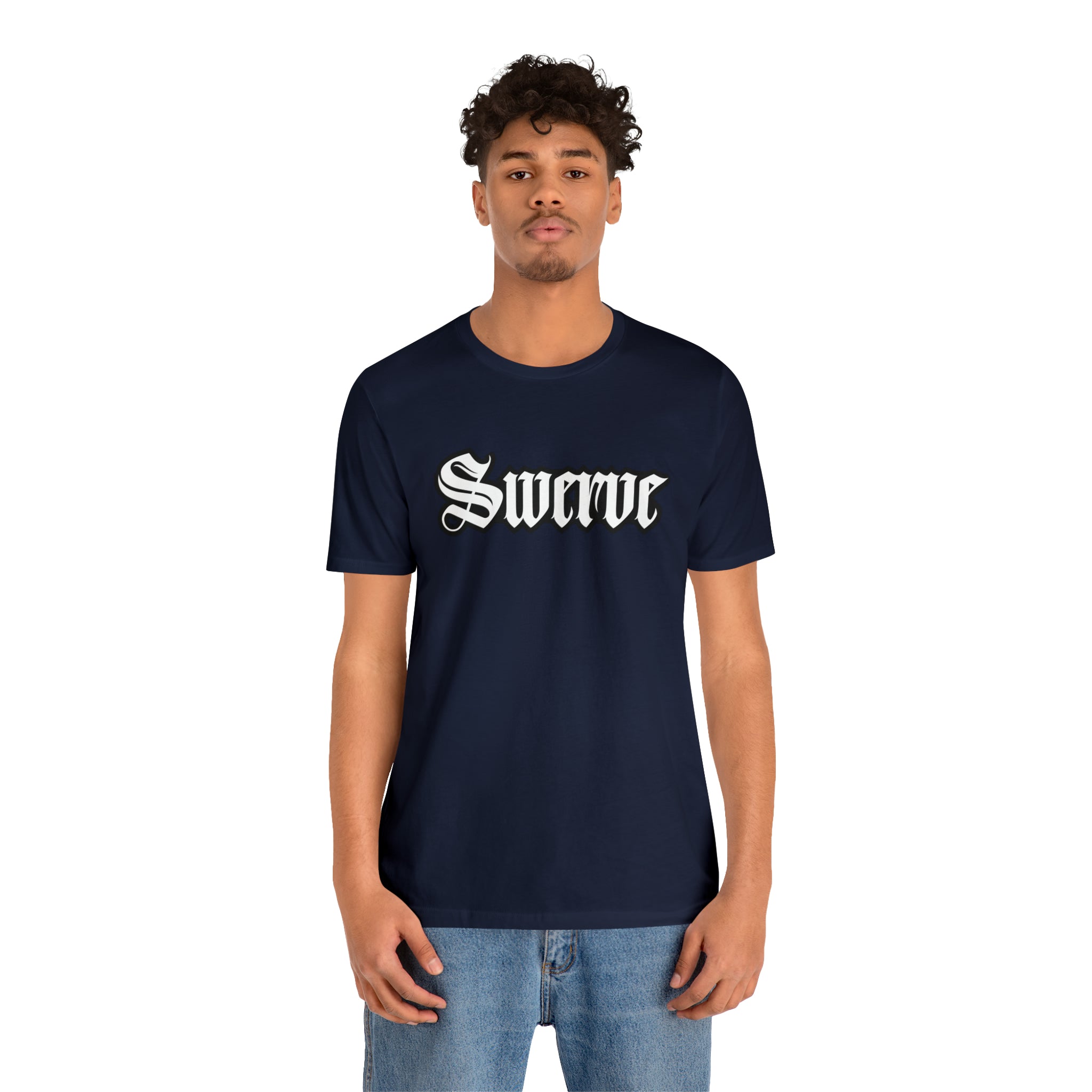 Snatched Urban Streetwear Shirt | Snatched Statement T-Shirt