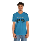 Eye of the Tiger | Tiger Support Unisex T-Shirt