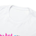 Faith Hope Love Shirt | Cancer Warrior Support Unisex T-Shirt