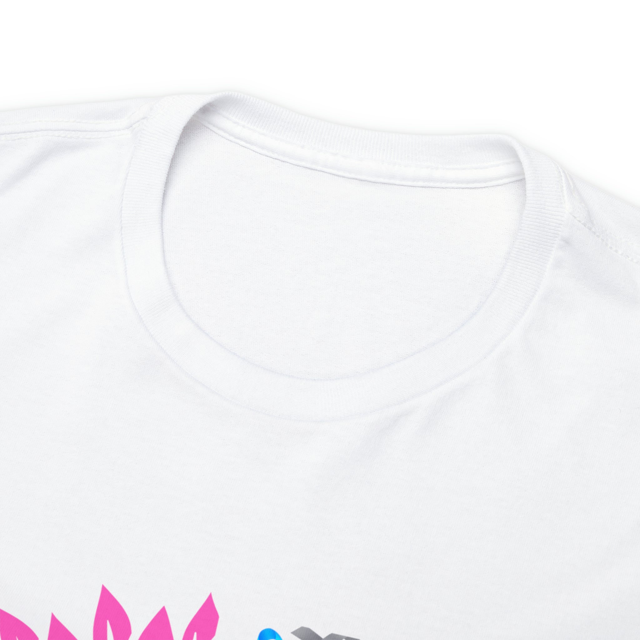 Faith Hope Love Shirt | Cancer Warrior Support Unisex T-Shirt