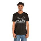 Family Group Shirt | Family Love Unisex T-Shirt