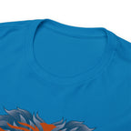Brave | Brave & Proud Unisex Tee