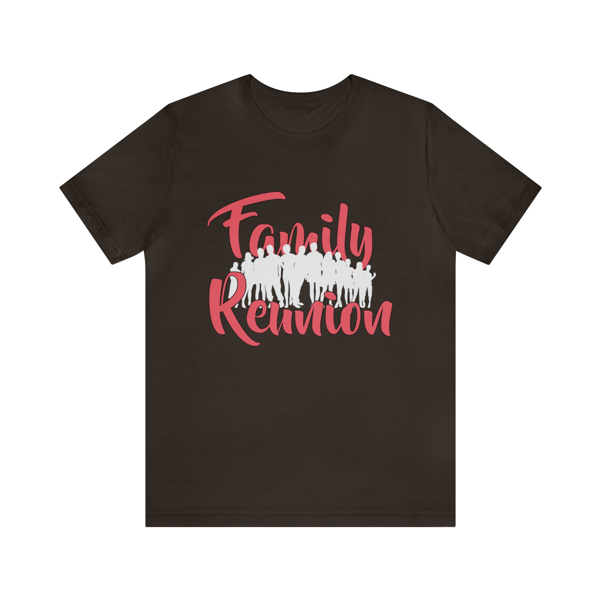 Family Reunion Shirt 2 | Family Love Unisex T-Shirt