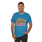 It's a Good Day to Study Science | School Unisex T-Shirt